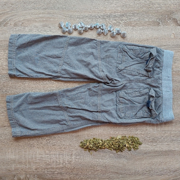 2010 vguc Mini Boden pants 👖 size 5 - Picture 6 of 15